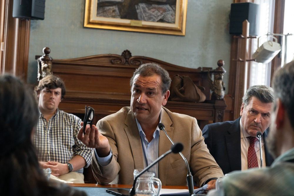 Uruguay enviará leche a Cuba en gesto solidario: Da Silva cree que es “patético”