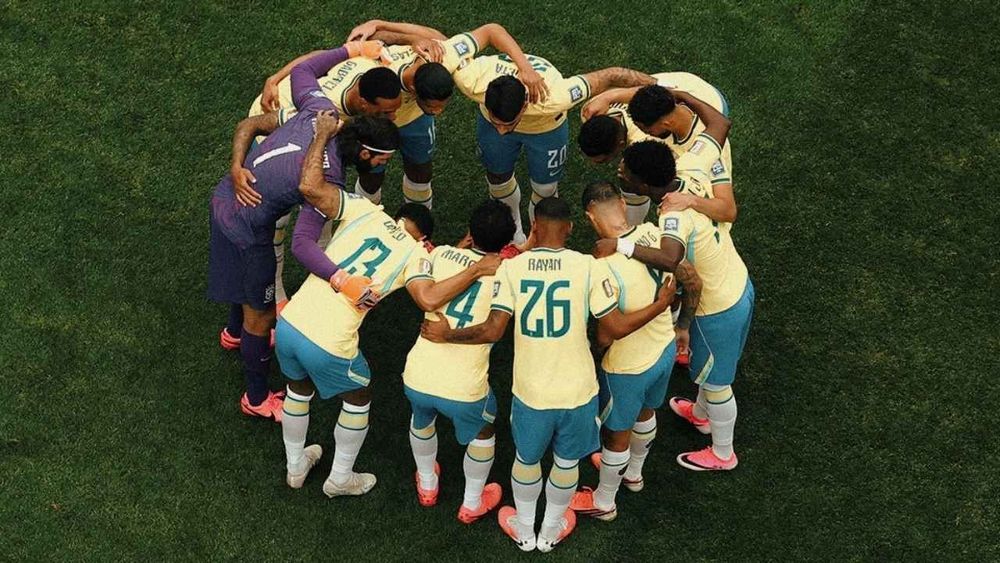 Brasil jugó su peor Mundial en 36 años y expone una crisis futbolística que mezcla política y religión