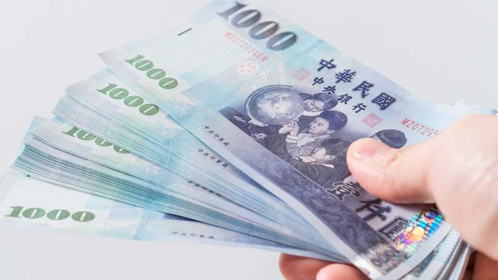 Taiwán pagaría US$ 314 por persona para 2027 gracias al boom de la inteligencia artificial