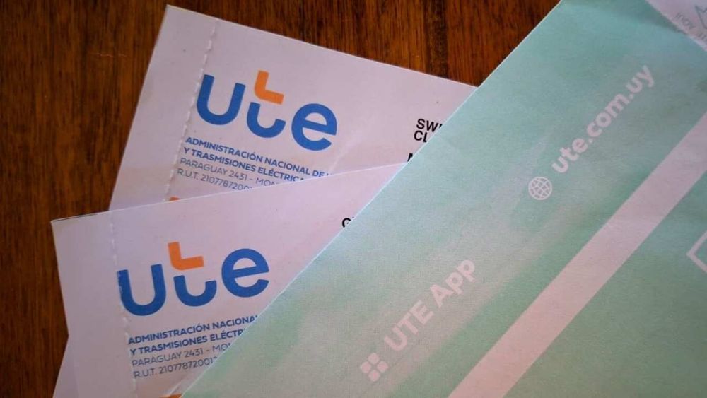 Descuentos de hasta 90% en la factura de luz: qué es el Bono Social de UTE y cómo acceder