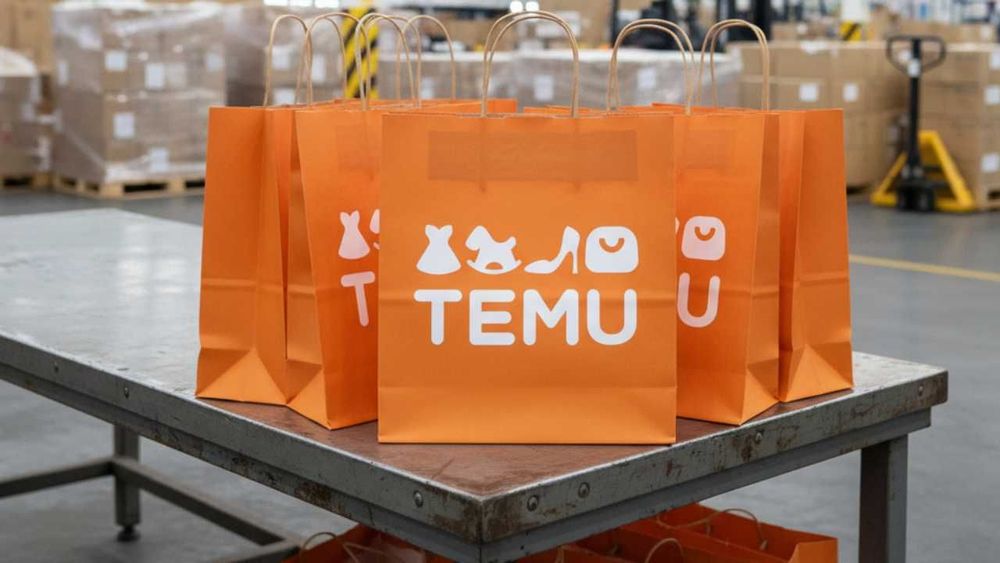 No son libros ni electrónica: lo que más compraron los uruguayos antes de que llegue el “Impuesto Temu”