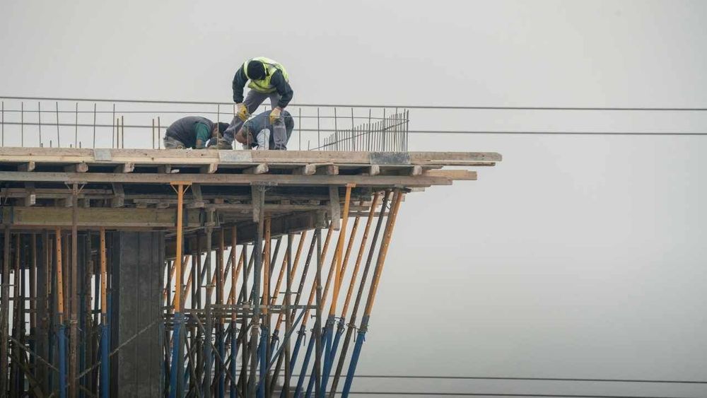 Hay 104.000 trabajadores extranjeros inscritos en BPS, el número más alto en la historia de Uruguay