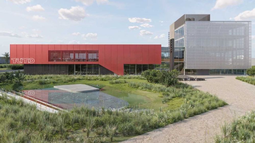 Qué es TUMO, el proyecto que se alió con Ceibal para democratizar la educación digital