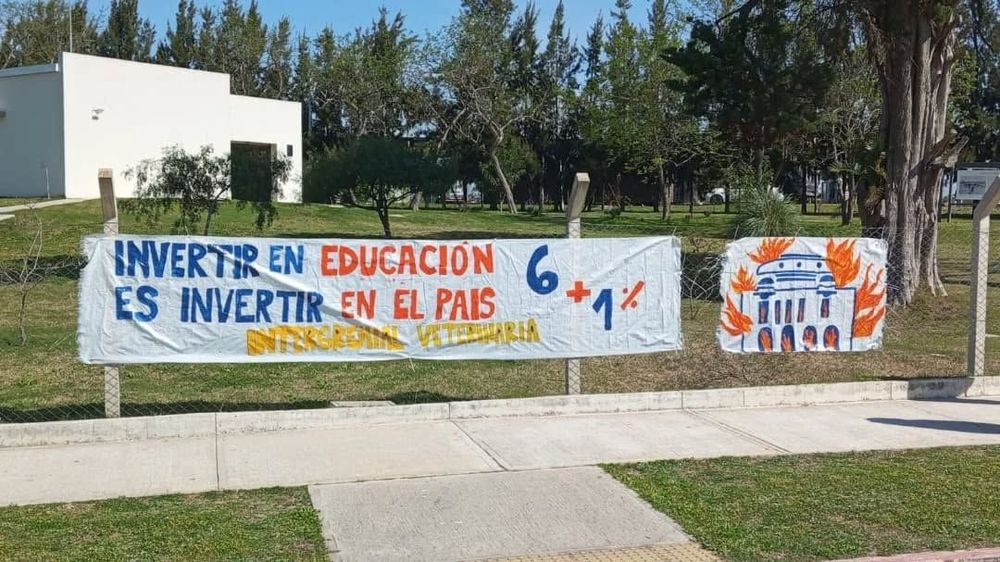 Conflicto presupuestal en la UDELAR: gremios en contra de los fondos asignados y no descartan conflicto