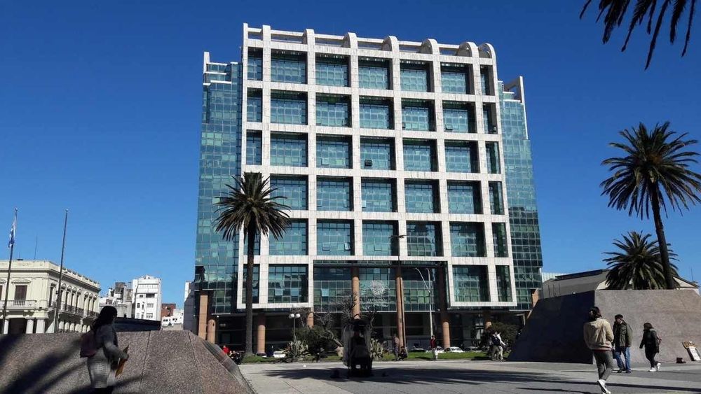 Uruguay, el país más rico de América Latina por habitante: el tamaño no define la riqueza