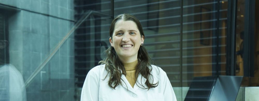 Neuróloga del Hospital Británico es la nueva vicepresidenta de la Sociedad de Neurología del Uruguay