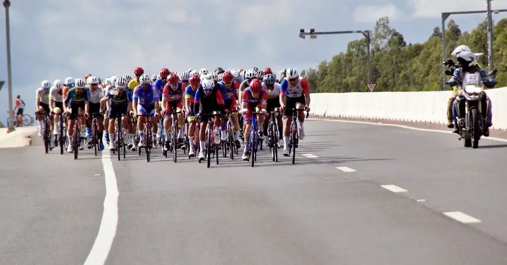La Vuelta Ciclista del Uruguay 2026 arranca con la ruta más extensa de los últimos años: 1.778 kilómetros