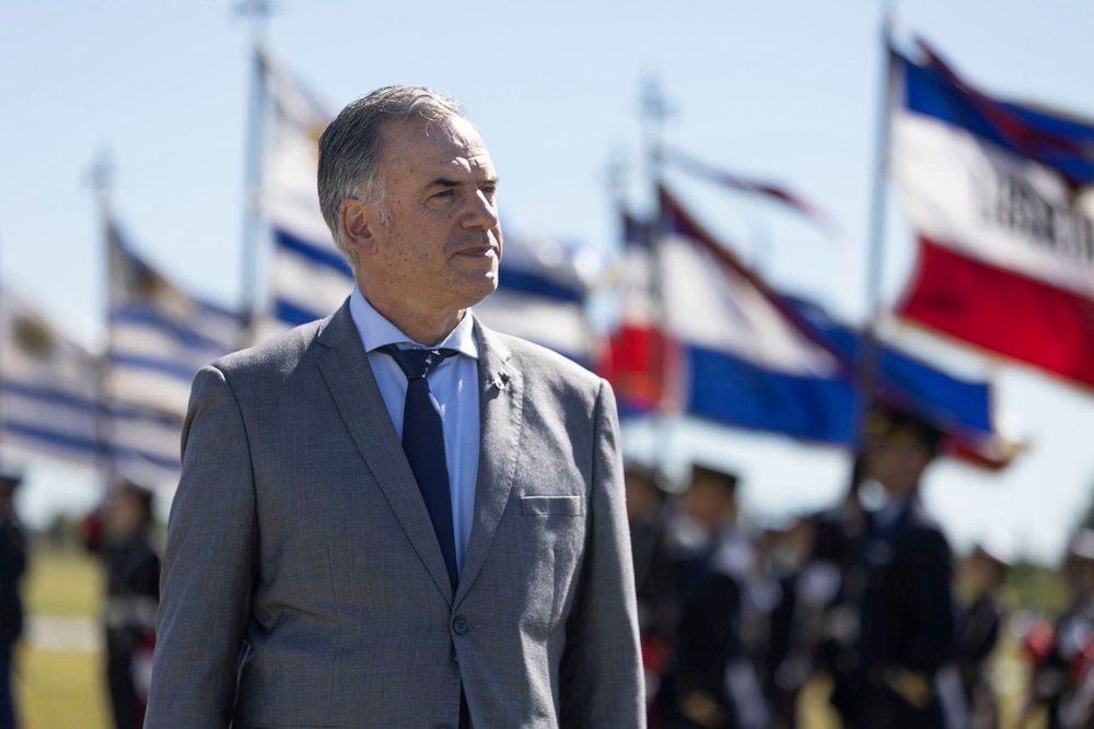 Un año de Orsi: 33% aprueba y 40% desaprueba su gestión según encuesta de Equipos