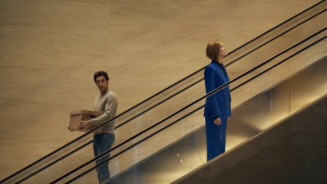 Netflix sorprende con una película que desafía los roles de género y es furor en la plataforma