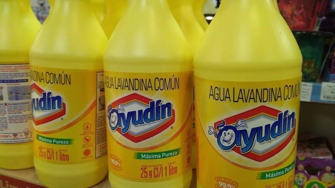 Apenas dos años después de comprarla, ponen en venta a la dueña de Ayudín y Poett