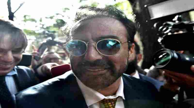 Caso Maradona: Luque declaró, aseguró que Diego “no agonizó” y se suspendió la testimonial de Gianinna