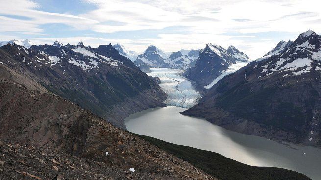 El Gobierno celebró la vigencia de la Ley de Glaciares tras un fallo de la Cámara Federal
