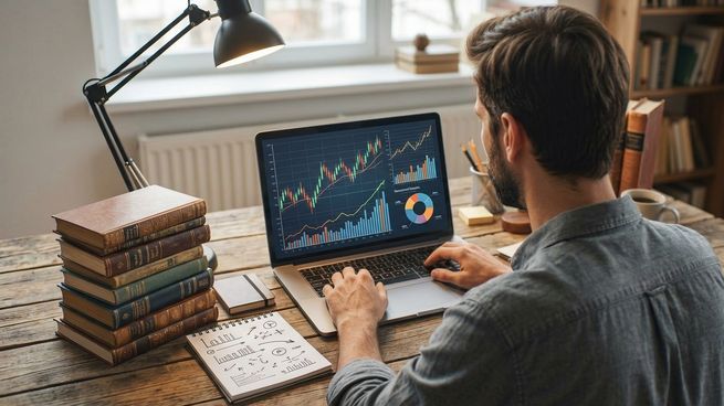 Los mejores libros para entender los negocios: 10 clásicos para aprender a pensar como un inversor