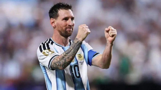 El activo más valioso del fútbol: la zurda de Lionel Messi vale más que muchas empresas argentinas