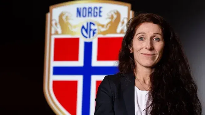 Mundial 2026: quién es Lise Klaveness, la dirigente que desafía a la FIFA por el premio a Trump