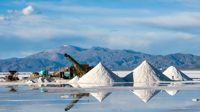 De los rayos cósmicos a la minería: una startup argentina levantó u$s2 millones para revolucionar la exploración del subsuelo