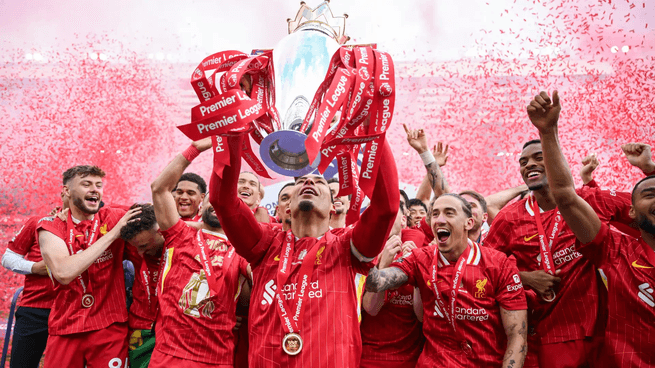 El negocio detrás del fútbol: cuánto valen hoy los gigantes de la Premier League
