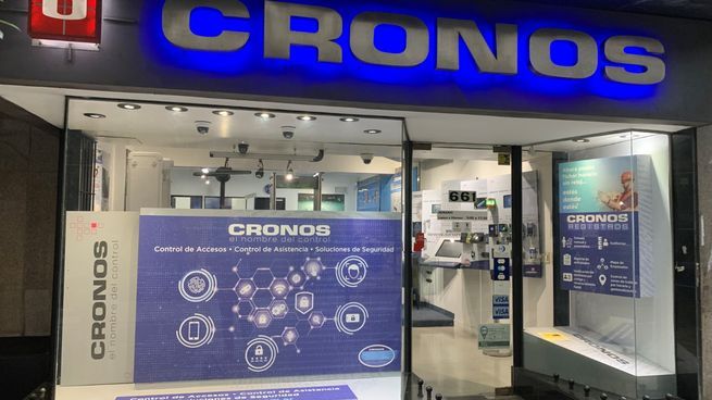Cronos, la empresa argentina con 134 años de historia que supo adaptarse para sobrevivir a todas las crisis