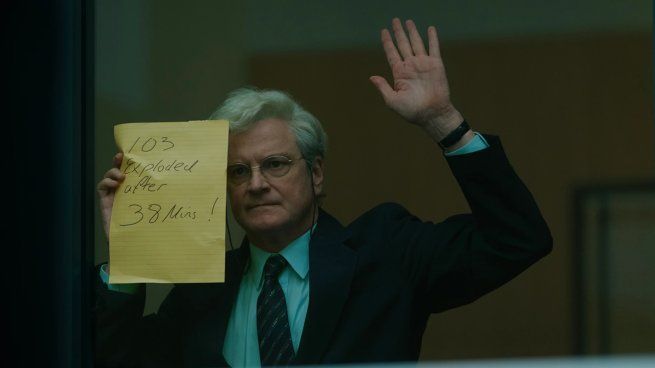 La desgarradora miniserie de Prime Video sobre el atentado aéreo más impactante de la historia