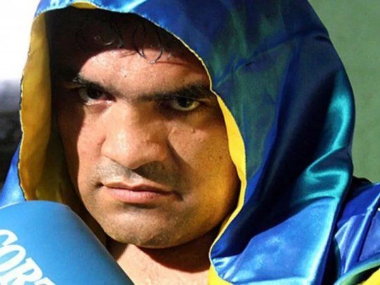 De qué murió Jorge "Roña" Castro