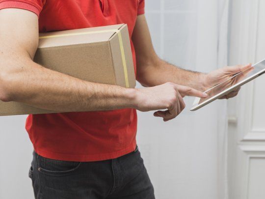 La logística acelera el uso de tecnología, automatización y modelos "uberizados" para sostener el boom del ecommerce