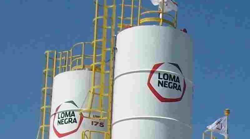Loma Negra vuelve a vestirse de celeste y blanco después de dos décadas