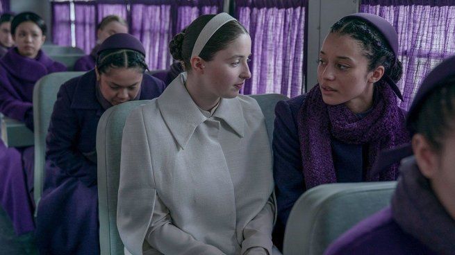 Disney sorprendió con la secuela de una de las series distópicas más escalofriantes de los últimos años