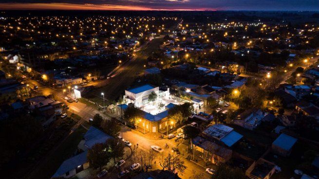 El rincón de Buenos Aires que tenés que visitar si o si para probar los mejores quesos de la provincia