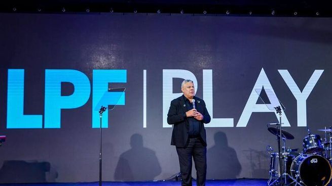 LPF Play dejará de ser gratis y habrá que pagar una suscripción mensual para ver los partidos del ascenso