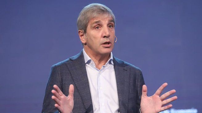 El Gobierno amplió en $500.000 millones el fondo para juicios previsionales y aplicó recortes en distintas áreas
