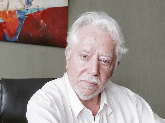 Luis Puenzo, un nombre mayor del cine argentino