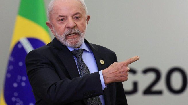 Crece la desaprobación al gobierno de Lula da Silva en Brasil a cinco meses de las elecciones