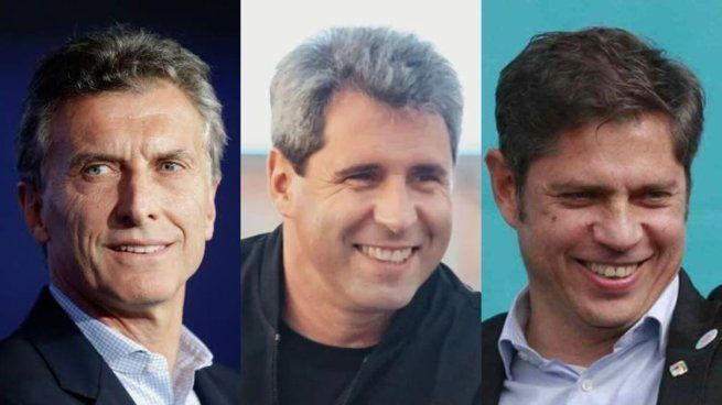 Con el Gobierno bajo presión, la oposición acelera armados y busca ocupar el vacío político