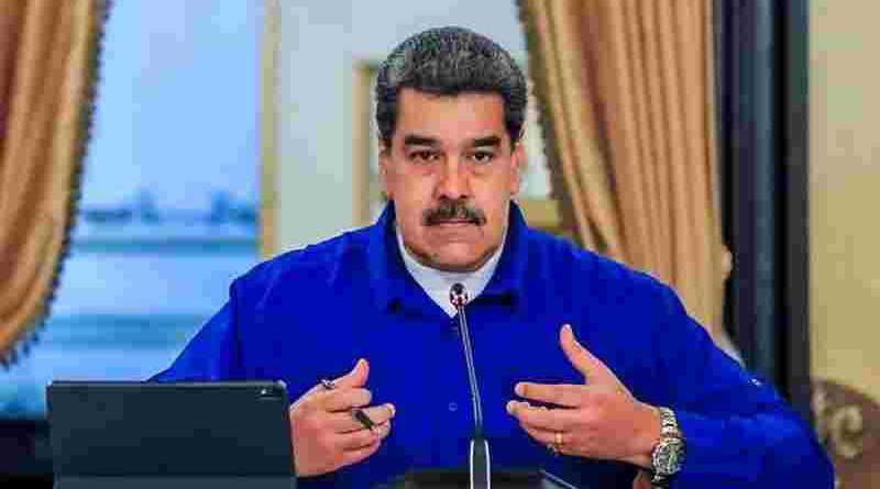 Estados Unidos autorizó el uso de fondos venezolanos para costear la defensa de Nicolás Maduro y su esposa