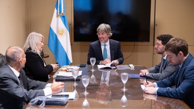 Juan Bautista Mahiques destacó el procesamiento de los acusados por el atentado a la AMIA