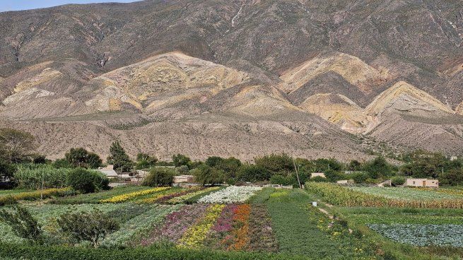 El rincón del norte argentino que fue elegido como uno de los pueblos más lindos del mundo