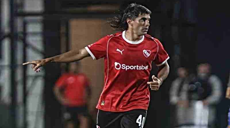Ignacio Malcorra fue a buscar a Gustavo López tras las acusaciones por la eliminación