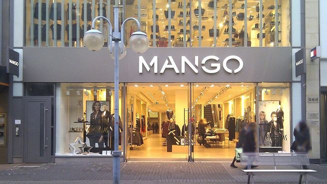 Mango vuelve a la Argentina: ya tiene fecha de apertura y local confirmado
