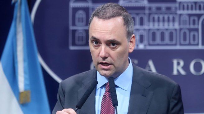 Manuel Adorni ante el Congreso: con Javier Milei presente, responderá más de 4.800 preguntas en Diputados