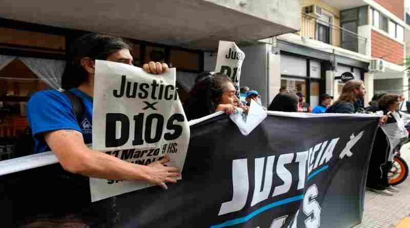 Caso Maradona: revocaron un planteo de la jueza María Coelho por equivocarse de tribunal