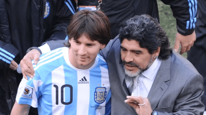 Atajó con Diego Maradona en la Selección, ganó todo con Arsenal y hoy brilla a los 46 años
