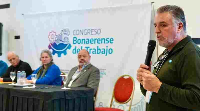 Centro de Patrones insiste sobre las graves consecuencias de la desregulación del cabotaje nacional