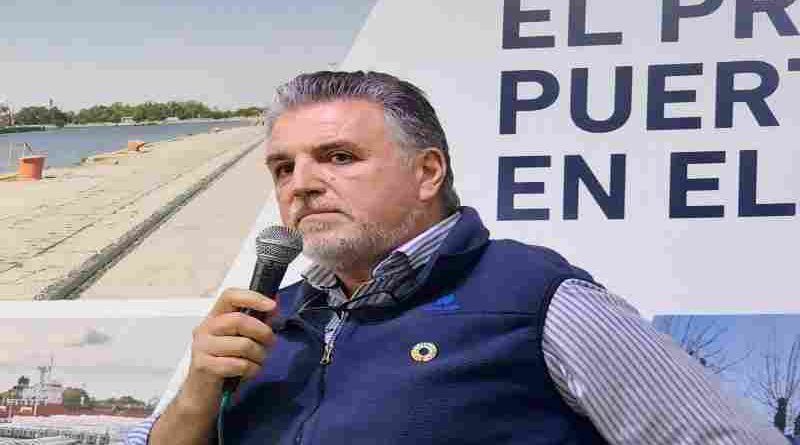 El Centro de Patrones se declaró en “estado de alerta” en rechazo a la intervención de la UOM