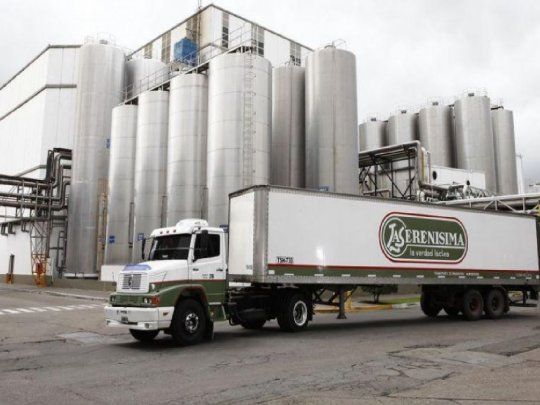 Arcor y Danone aceleran su apuesta: crean una sociedad para comprar empresas y crecer con La Serenísima