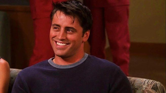 De cuánto es la fortuna de Matt LeBlanc, el histórico Joey de Friends