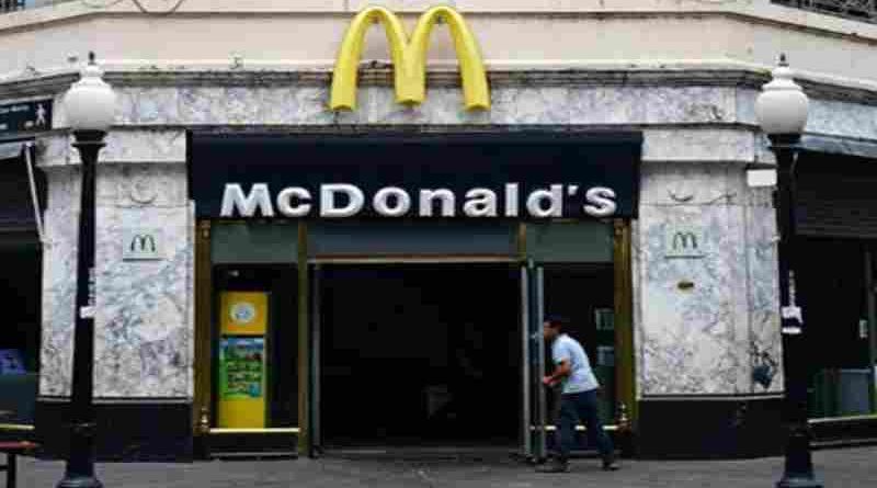 La provincia dio de baja la asistencia a una asociación civil que usaba fondos de la Tarjeta Institucional en McDonalds y realizó una denuncia penal
