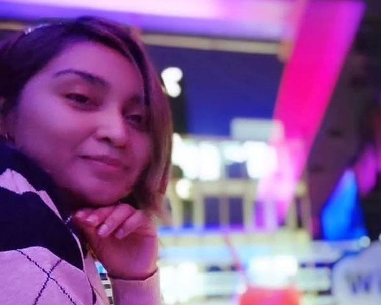 Conmovedor femicidio: El presunto autor murió en un choque en la ruta