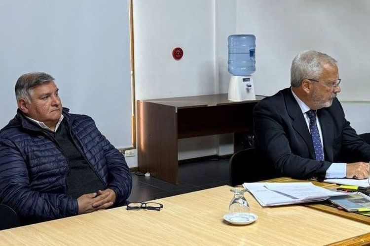 Absolvieron a suboficial de la Armada acusado de abuso sexual