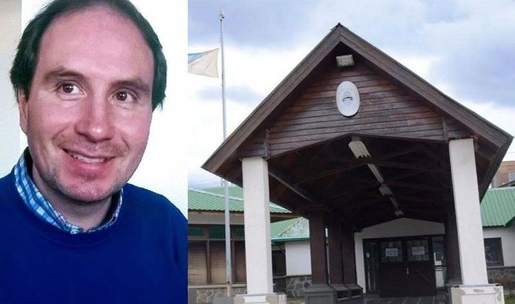 Autorizan a Weiss a salir 5 días de la cárcel para manejar sus negocios