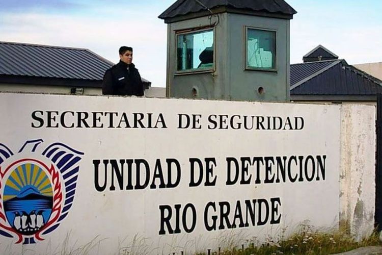 Río Grande vuelve a tener cárcel para mujeres